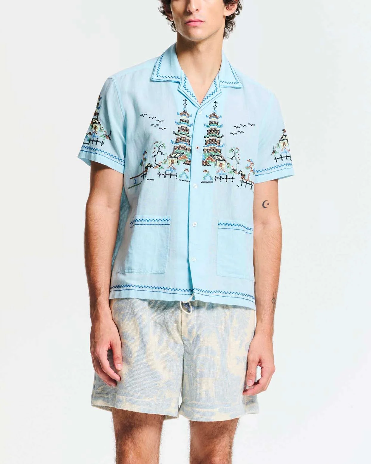 Tops & Shirts